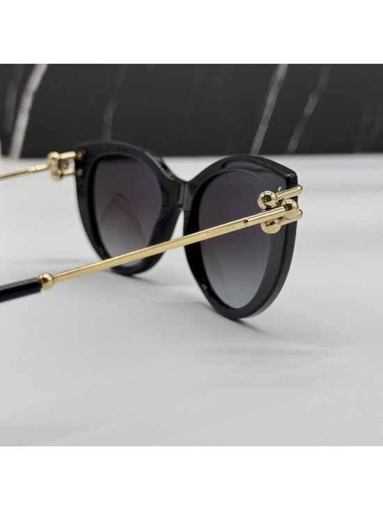 Tiffany & Co TF4232 80013C Women  Sunglasses Authentic NEW main image 10